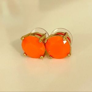 Kate spade studs
